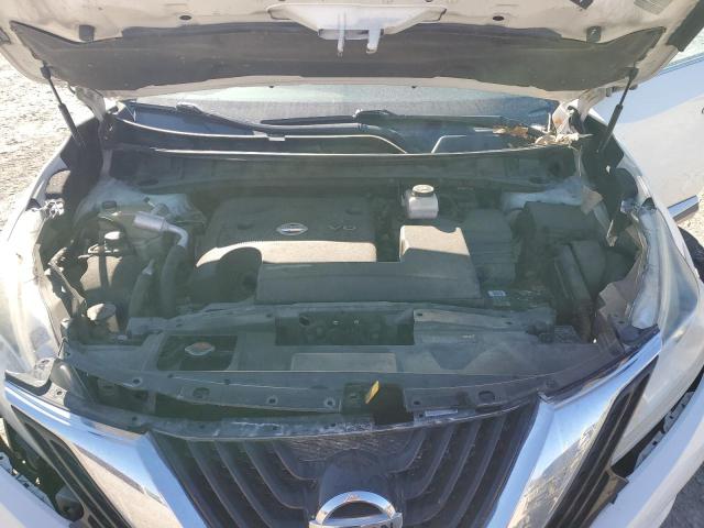 Фото 12 - NISSAN MURANO