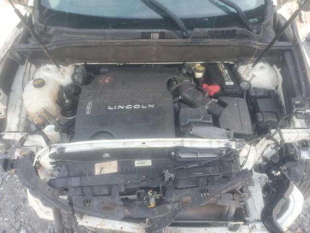 Фото 12 - LINCOLN MKX