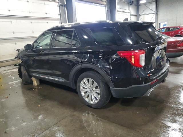 Фото 2 - FORD EXPLORER