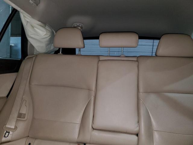 Фото 10 - SUBARU OUTBACK