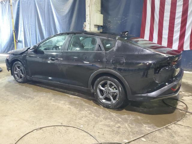 Фото 2 - KIA K4 LX