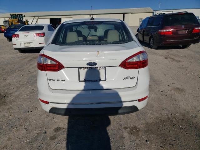 Фото 6 - FORD FIESTA