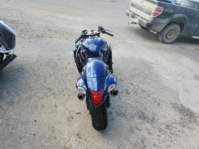 SUZUKI GSX1300 2014