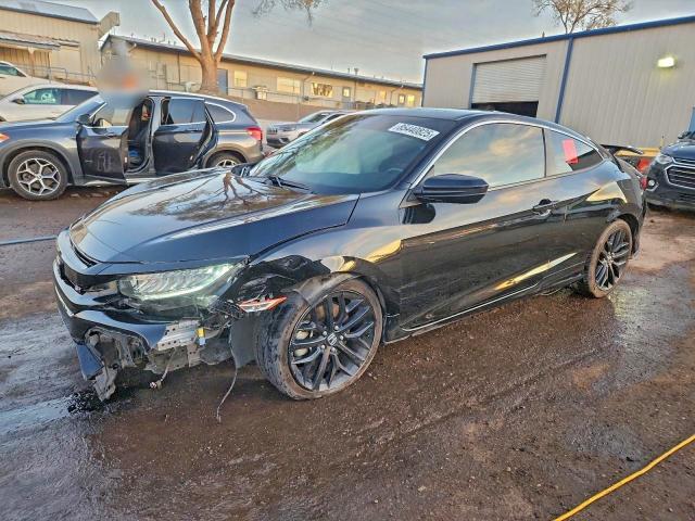 Фото 1 - HONDA CIVIC