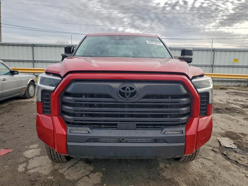 Фото 5 - TOYOTA TUNDRA