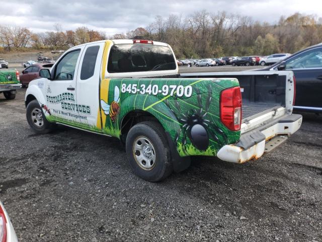 Фото 2 - NISSAN FRONTIER