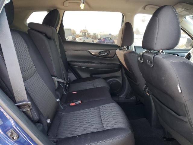 Фото 11 - NISSAN ROGUE