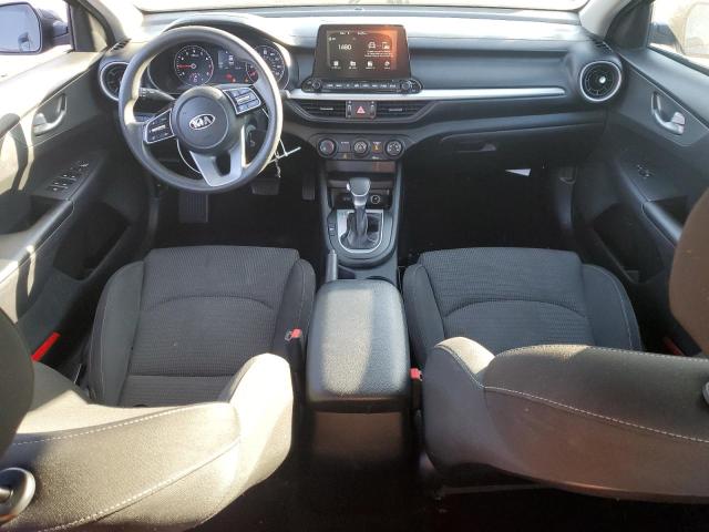 Фото 8 - KIA FORTE