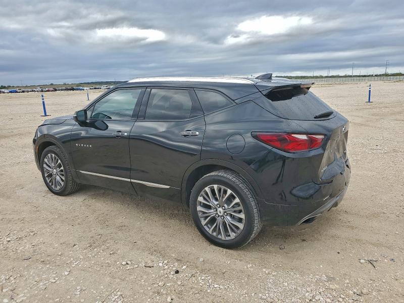 Фото 2 - CHEVROLET BLAZER