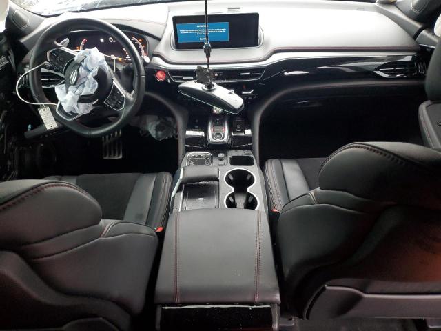 Фото 8 - ACURA MDX