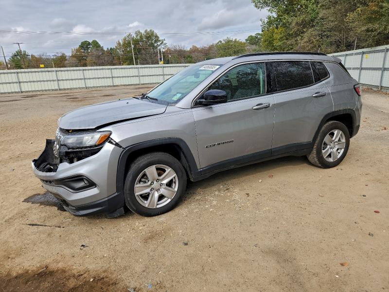 Фото 1 - JEEP COMPASS