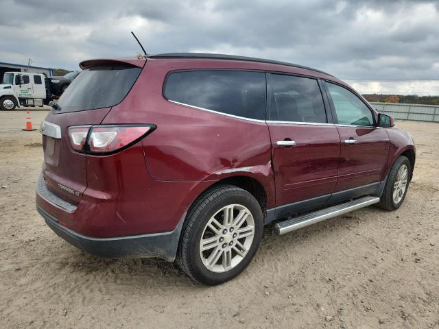 Фото 3 - CHEVROLET TRAVERSE