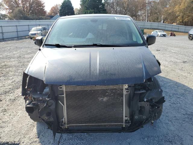 Фото 5 - DODGE CARAVAN