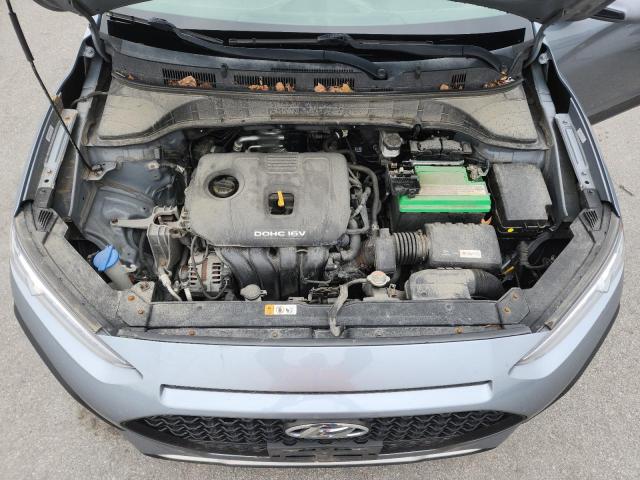 Фото 12 - HYUNDAI KONA