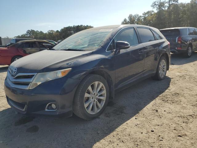 Фото 1 - TOYOTA VENZA