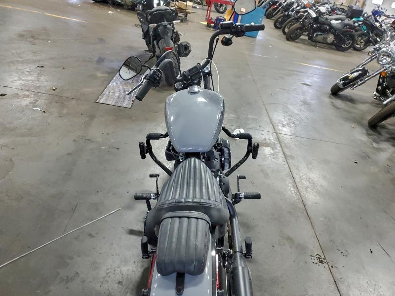 HARLEY-DAVIDSON FXBBS 2024