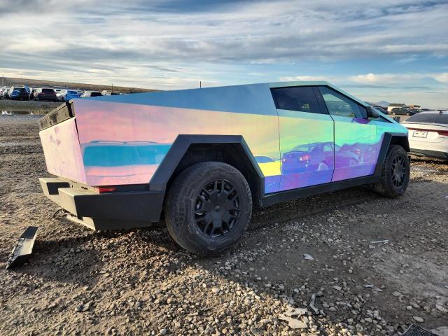 TESLA CYBERTRUCK 2024 VIN 7G2CEHED1RA015995