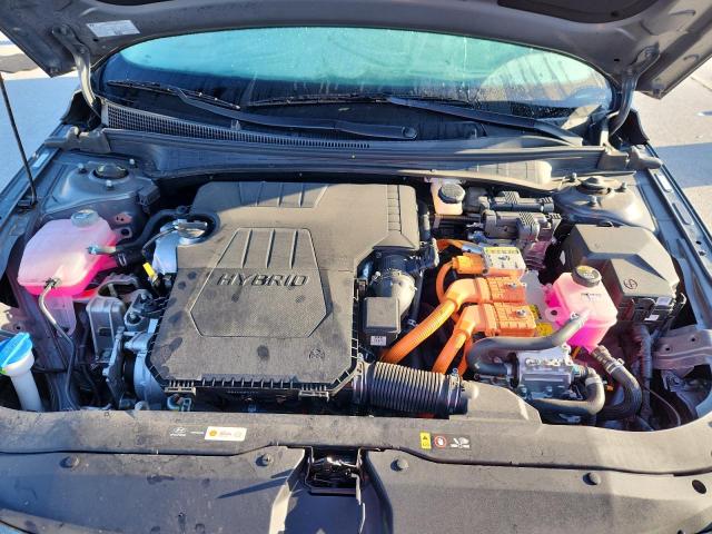 Фото 11 - HYUNDAI ELANTRA