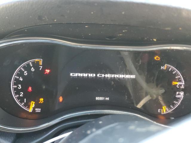 Фото 9 - JEEP GRAND CHER