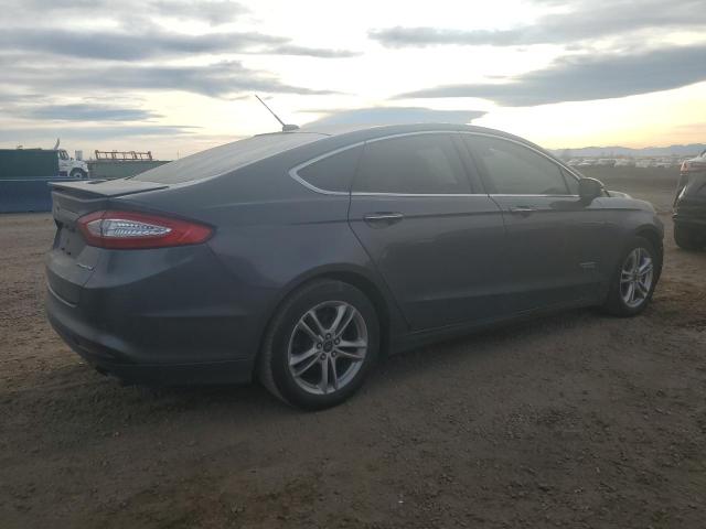 Фото 3 - FORD FUSION