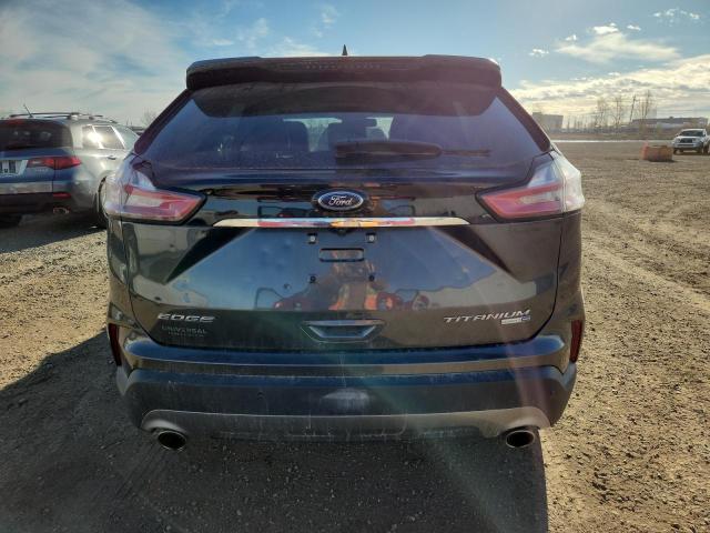 Фото 6 - FORD EDGE