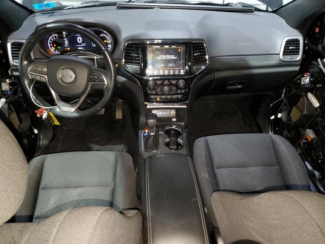 Фото 8 - JEEP GRAND CHER