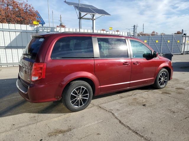 Фото 3 - DODGE CARAVAN