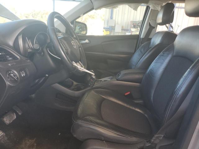 Фото 7 - DODGE JOURNEY