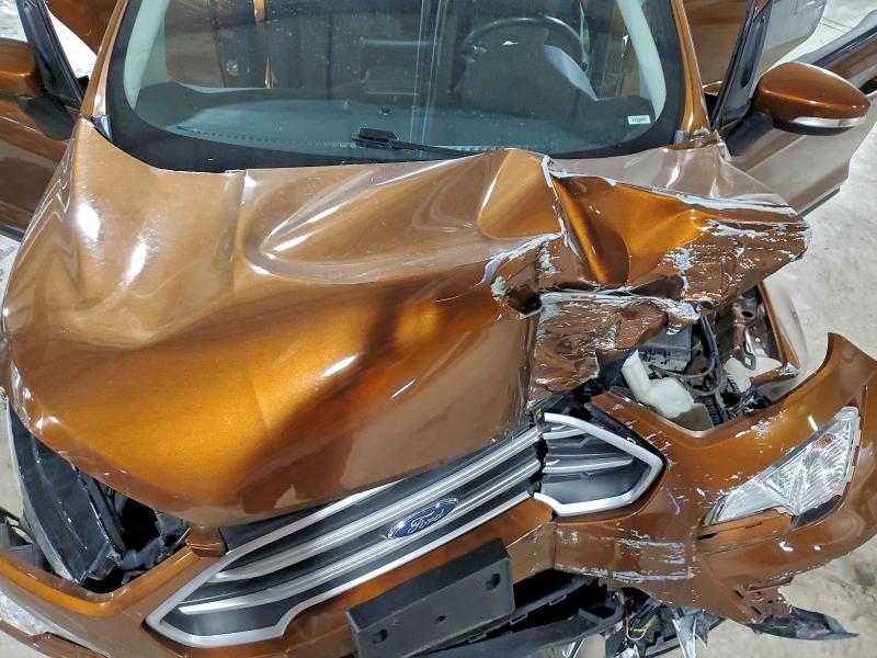 Фото 12 - FORD ECOSPORT