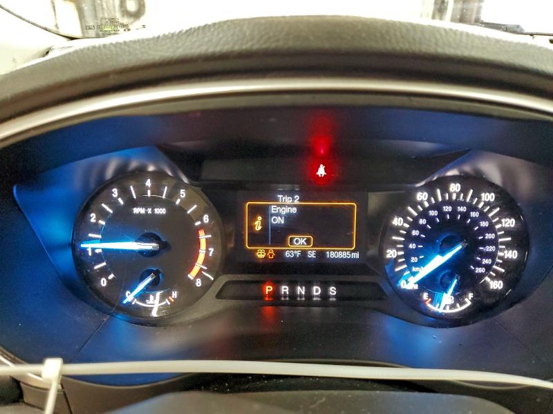 Фото 9 - FORD FUSION