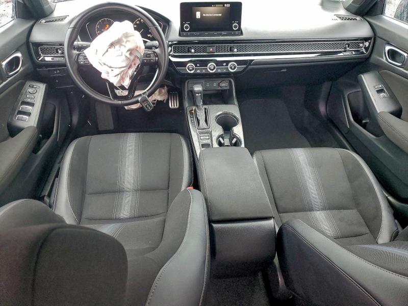 Фото 8 - HONDA CIVIC