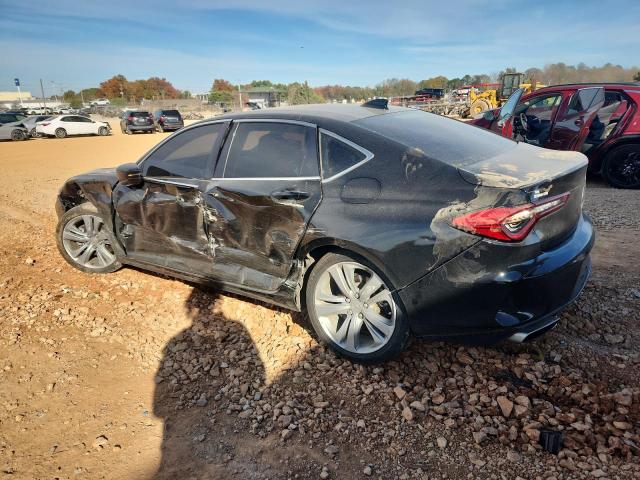 Фото 2 - ACURA TLX