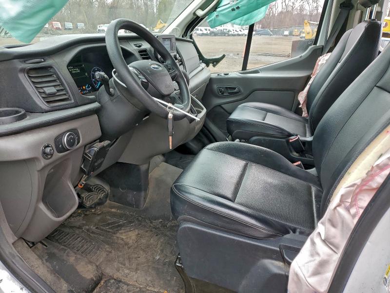 Фото 7 - FORD TRANSIT