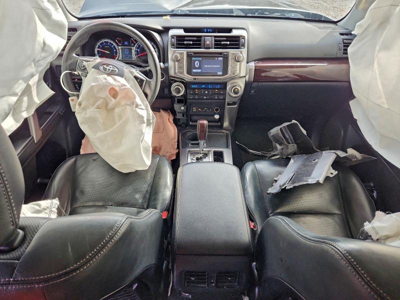 Фото 8 - TOYOTA 4RUNNER