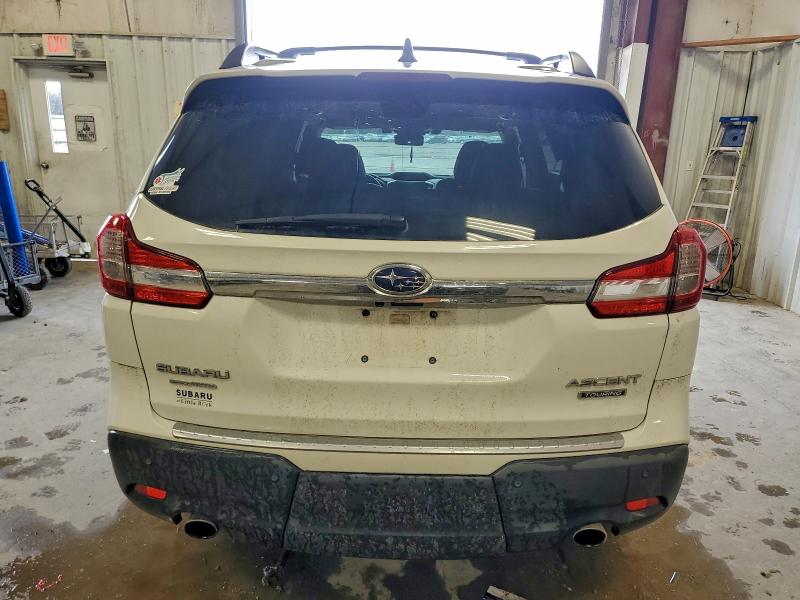 Фото 6 - SUBARU ASCENT