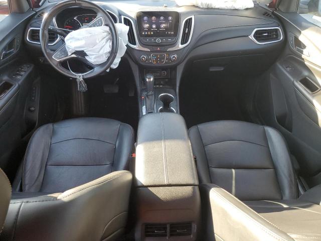 Фото 8 - CHEVROLET EQUINOX