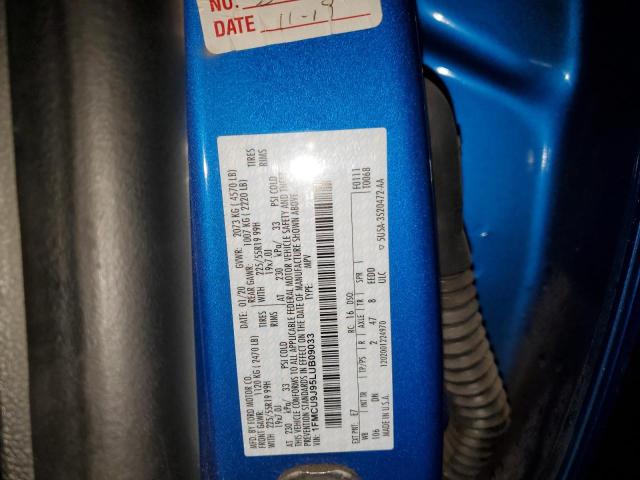 Фото 13 - FORD ESCAPE