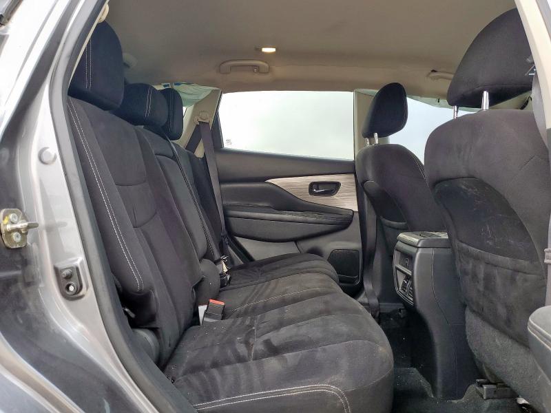 Фото 11 - NISSAN MURANO