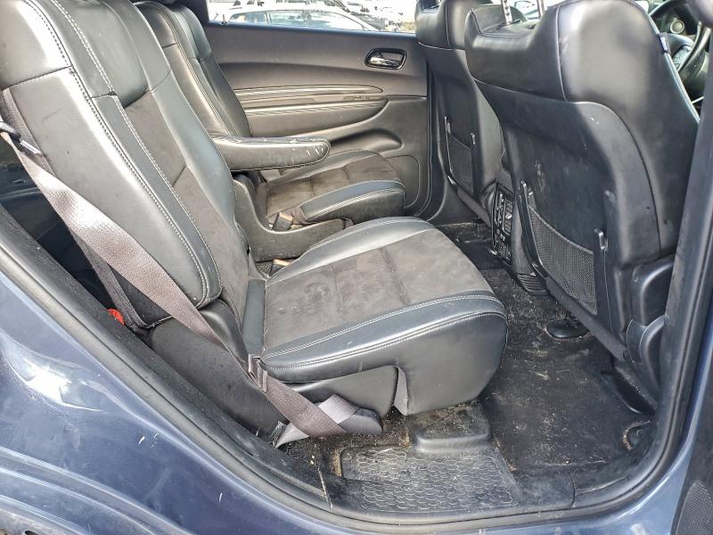 Фото 11 - DODGE DURANGO