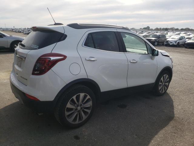 Фото 3 - BUICK ENCORE