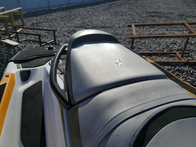 SEA-DOO JET SKI 2019