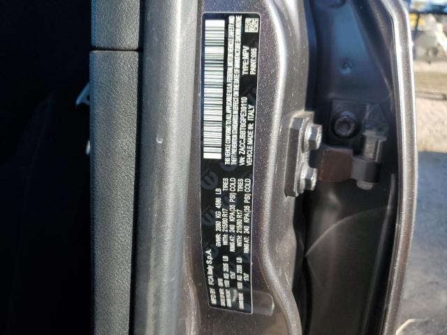 Фото 12 - JEEP RENEGADE