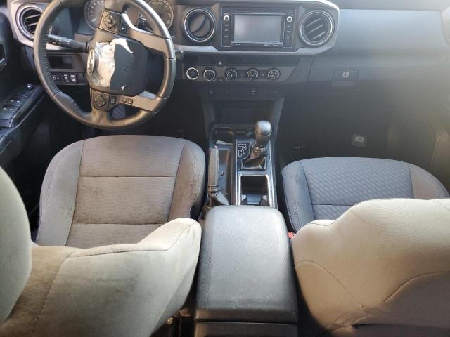 Фото 8 - TOYOTA TACOMA