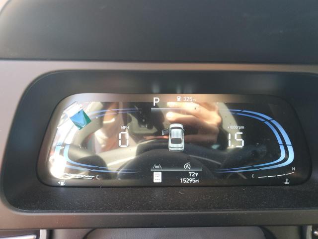 Фото 9 - HYUNDAI ELANTRA