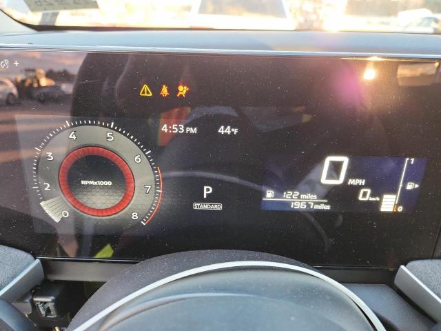 Фото 9 - NISSAN KICKS