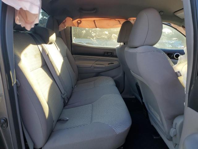 Фото 10 - TOYOTA TACOMA