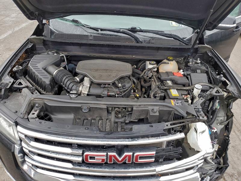 Фото 12 - GMC ACADIA