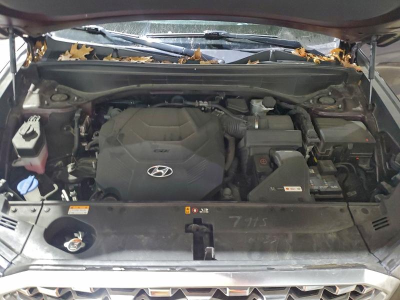 Фото 12 - HYUNDAI PALISADE