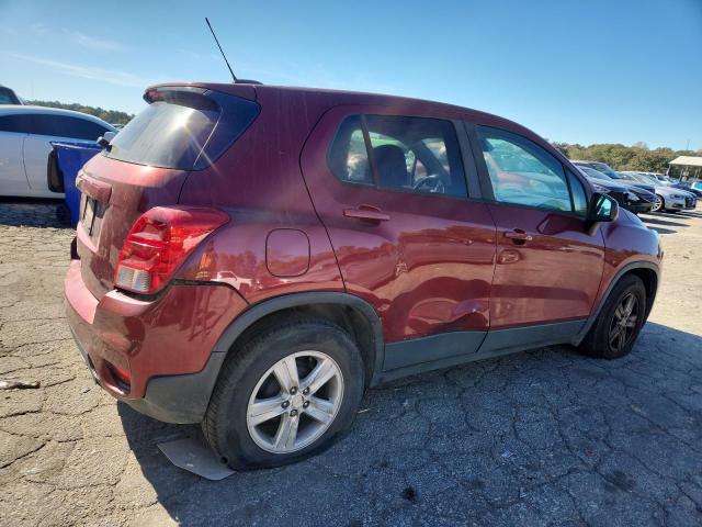 Фото 3 - CHEVROLET TRAX