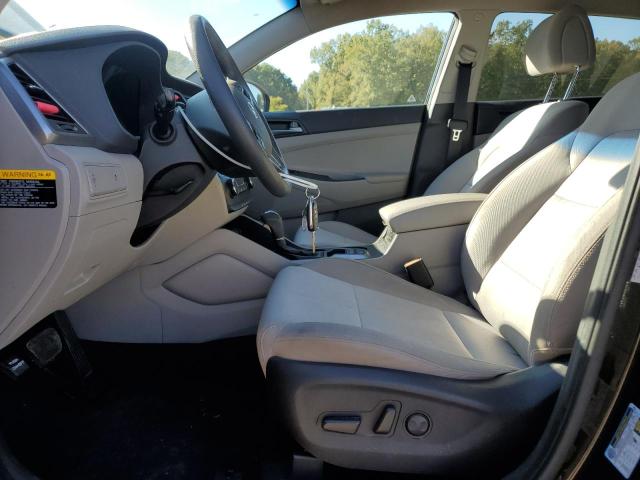 Фото 7 - HYUNDAI TUCSON